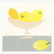 Load image into Gallery viewer, "Lemons"