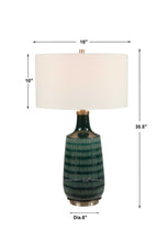 Load image into Gallery viewer, Uttermost Scout Lamp