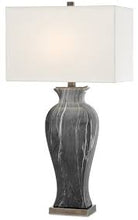 Load image into Gallery viewer, Currey and Co. Swift Table Lamp