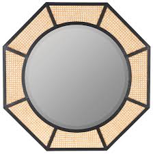 Nicki Wall Mirror by Cooper Classics
